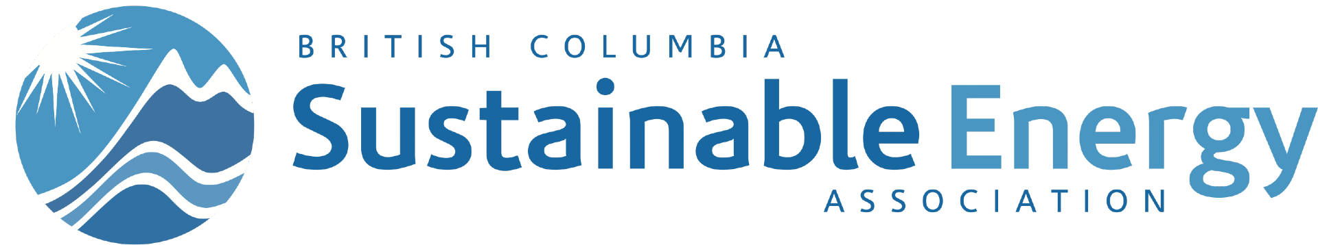 British Columbia Sustainable Energy Association logo