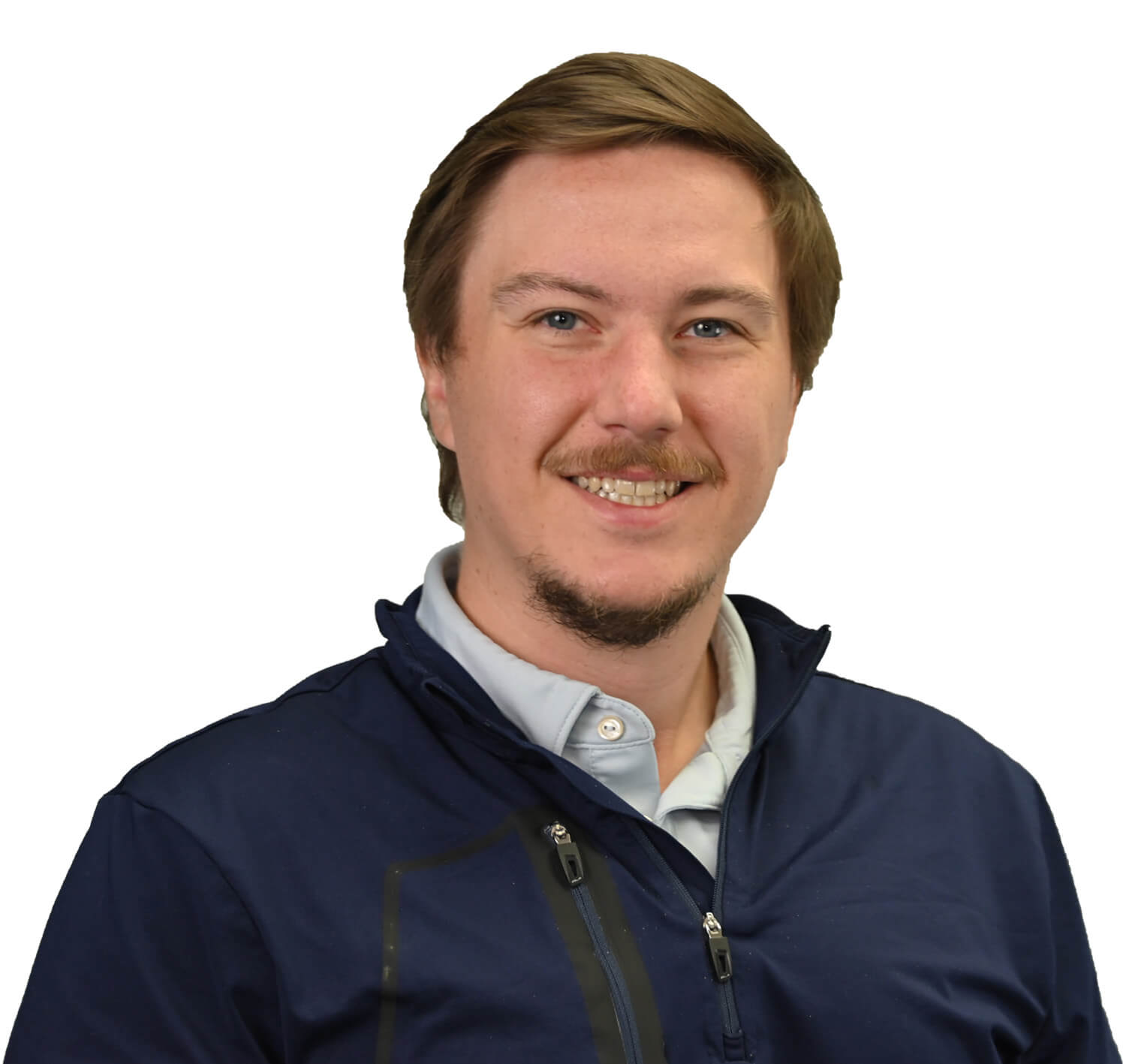 Professional portrait of Jeff Orser