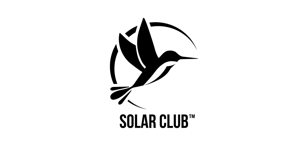 Solar Club logo