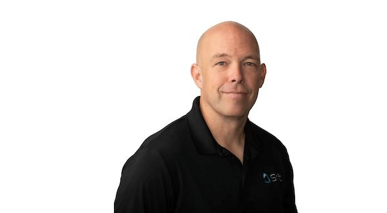 Professional portrait of Mica Strong