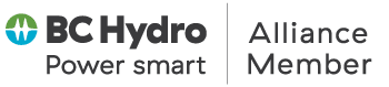 BC Hydro Alliance Member logo